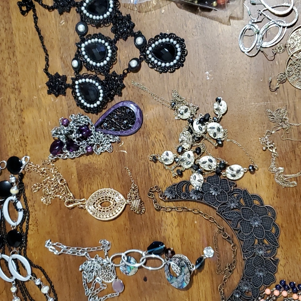 Jewelry bundle